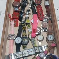 orologi dal cassetto della.zia