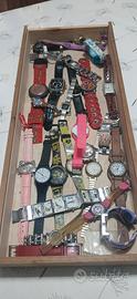 orologi dal cassetto della.zia