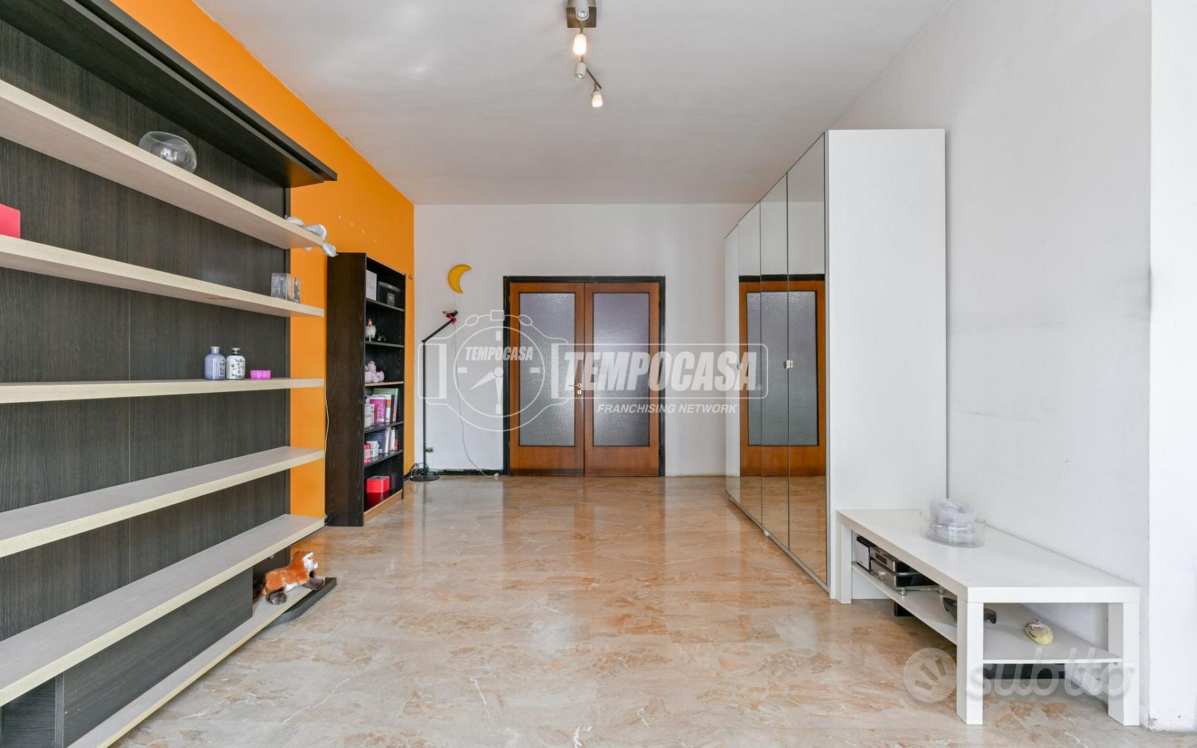 Appartamento – Segrate, Milano Due, Redecesio - Altro