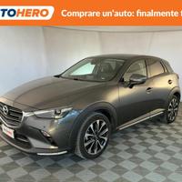 MAZDA CX-3 AT82074