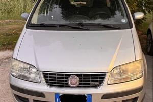 Fiat Idea 1.3 mjet 90cv