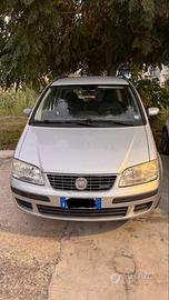 Fiat Idea 1.3 mjet 90cv