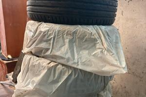 Treno gomme 205/55 r16
