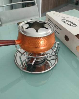 Casseruola bourguignonne nuova