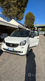 SMART forfour 1ª serie - 2020