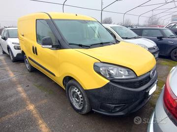 Fiat Doblo Doblò 1.5 BlueHdi 100 CV PC