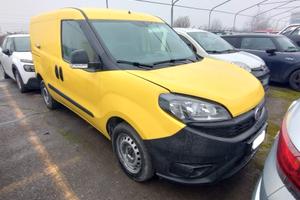 Fiat Doblo Doblò 1.5 BlueHdi 100 CV PC