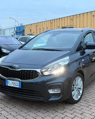 Kia Carens 1.7 CRDi 115 CV Business Class