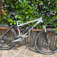 Mtb professionale felt virtue two 26"