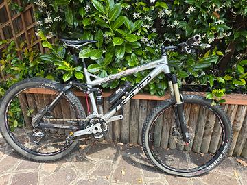 Mtb professionale felt virtue two 26"
