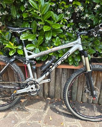 Mtb professionale felt virtue two 26"