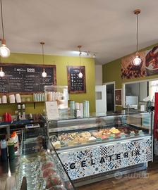 Gelateria a Caorle
