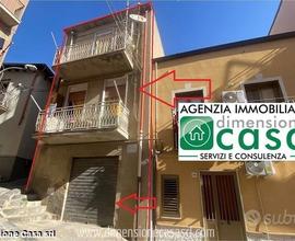 Rif.CI87|Casa indipendente San Cataldo