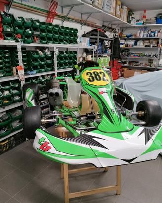 go kart 