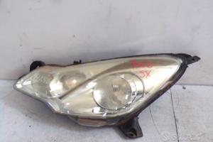 Faro Anteriore Sinistro Citroen DS3 2014