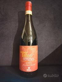 Vino Amarone Classico Brunelli