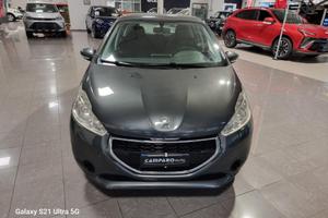 Peugeot 208 1.4 HDi 68 CV 5 porte Active OK NEOPAT
