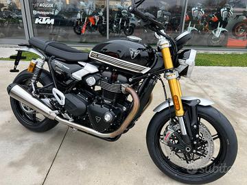 TRIUMPH Speed Twin 1200 RS