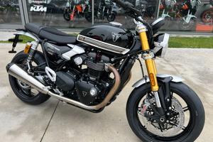 TRIUMPH Speed Twin 1200 RS