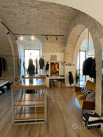 Attività Commerciale Abbigliamento