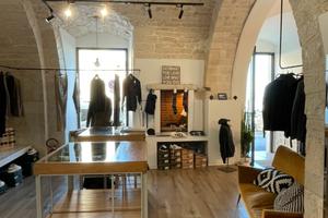 Attività Commerciale Abbigliamento