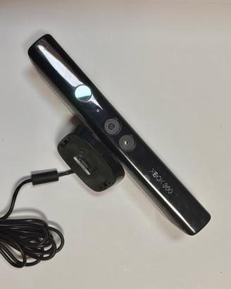 Kinect xbox 360