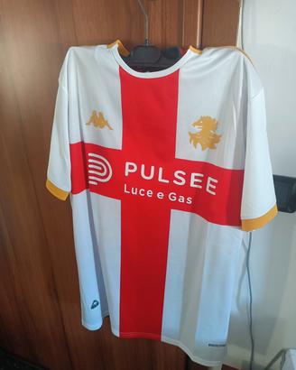 MAGLIA GENOA TRASFERTA 