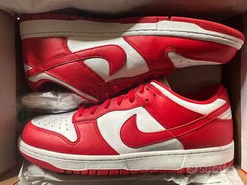 Nike Dunk Low