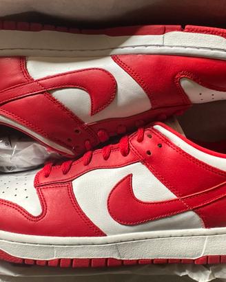 Nike Dunk Low