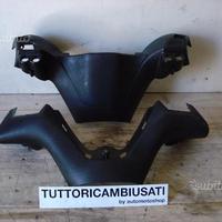 Carena Xevo X Evo 125 250 400 Entra