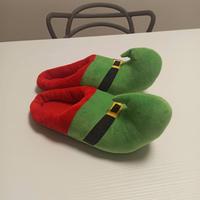 Pantofole da elfo