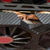 Rx 580 radeon amd xfx 8 gb gddr5