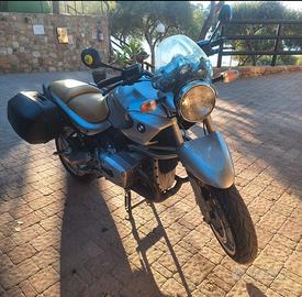 Bmw r1150r anno 2003