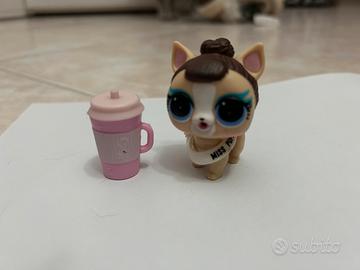 lol surprise pets