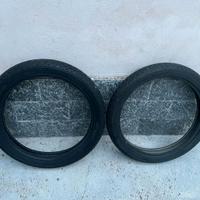 Gomme Michelin Malanca