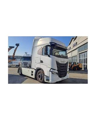 S-Way IVECO AS440S48T/P