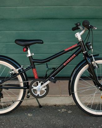 Bici strada bambino 6-9 anni 120-135 cm