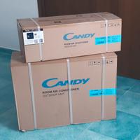 condizionatore 9000 btu nuovo ancora imballato 