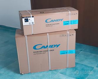 condizionatore 9000 btu nuovo ancora imballato 