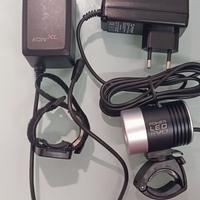 Faretto Sigma usato 2 volte