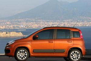 RICAMBI X FIAT PANDA ANNO 2018