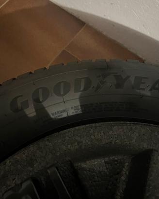 Ruotino Jeep Compass 2024 Nuovo