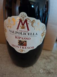 Vino Valpolicella Ripasso DOC "Il Veronese"