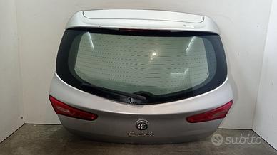 PORTELLONE POSTERIORE ALFA ROMEO Giulietta Serie (