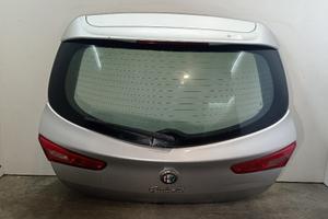 PORTELLONE POSTERIORE ALFA ROMEO Giulietta Serie (