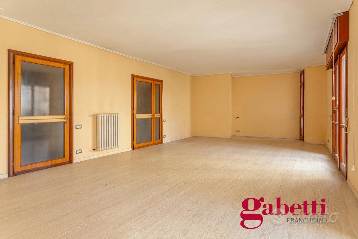 Appartamento – Napoli, Arenella, Municipalità 5 - Vista 5