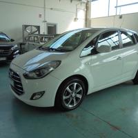 Hyundai iX20 1.6 CRDI 115 CV Comfort Euro6