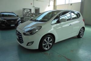 Hyundai iX20 1.6 CRDI 115 CV Comfort Euro6