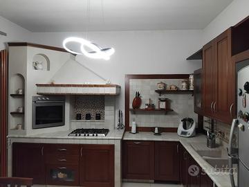 cucina completa  copat