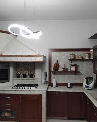 cucina completa  copat